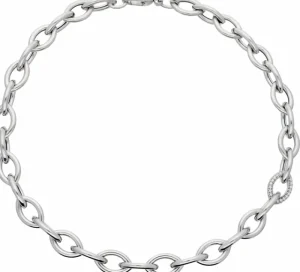 Starlounge Kettingen | Schakelketting*Silver Lining 102.4104.45 Dames Ketting