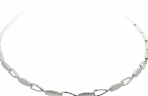 Starlounge Kettingen | Choker*Silver Lining 103.3003.43 Dames Ketting