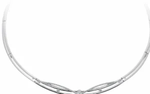 Starlounge Kettingen | Choker*Silver Lining 103.6279.43 Dames Ketting