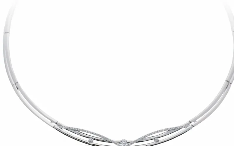 Starlounge Kettingen | Choker*Silver Lining 103.6279.43 Dames Ketting