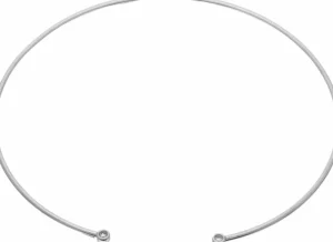 Starlounge Kettingen | Choker*Silver Lining 103.6267.00 Dames Ketting