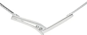 Starlounge Kettingen | Choker*Silver Lining 103.0711.45 Dames Ketting