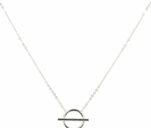 Starlounge Kettingen | Ketting Met Hanger*Silver Lining 102.0564.43 Dames Ketting