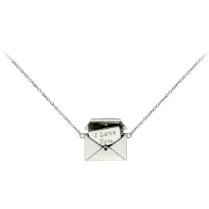 Starlounge Kettingen | Ketting Met Hanger*Silver Lining 102.0435.42 Dames Ketting