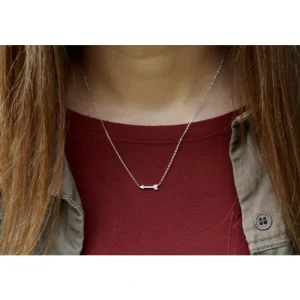 Starlounge Kettingen | Ketting Met Hanger*Silver Lining 102.0384.45 Dames Ketting