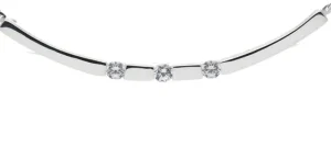 Starlounge Kettingen | Choker*Silver Lining 103.0718.45 Dames Ketting