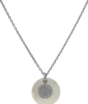 Starlounge Kettingen | Ketting Met Hanger*Silver Lining 102.0217.42 Dames Ketting