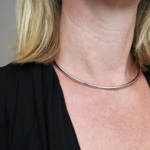 Starlounge Kettingen | Choker*Silver Lining 103.7022.00 Dames Ketting
