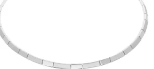 Starlounge Kettingen | Choker*Silver Lining 103.4306.43 Dames Ketting
