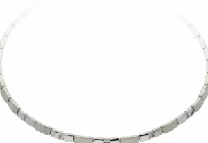 Starlounge Kettingen | Choker*Silver Lining 103.0408.43 Dames Ketting