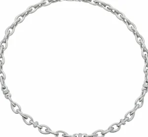 Starlounge Kettingen | Schakelketting*Silver Lining 102.4103.45 Dames Ketting
