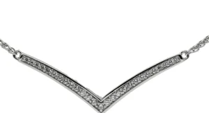 Starlounge Kettingen | Choker*Silver Lining 102.0644.42 Dames Ketting