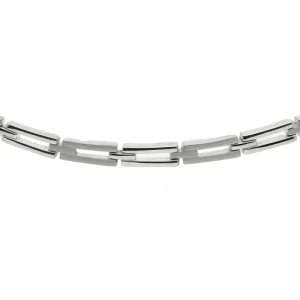 Starlounge Kettingen | Choker*Silver Lining 103.0802.43 Dames Ketting - Choker