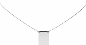 Starlounge Kettingen | Ketting Met Hanger*Silver Lining 102.0554.47 Dames Ketting