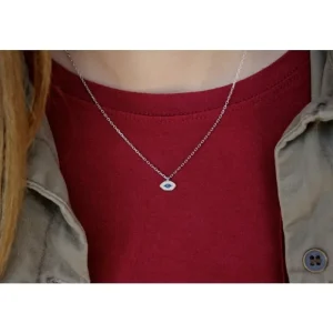Starlounge Kettingen | Ketting Met Hanger*Silver Lining 102.0385.45 Dames Ketting
