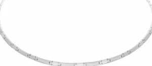 Starlounge Kettingen | Choker*Silver Lining 103.4307.43 Dames Ketting