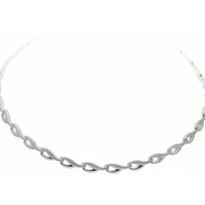 Starlounge Kettingen | Choker*Silver Lining 103.0518.43 Dames Ketting