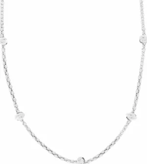 Starlounge Kettingen | Schakelketting*Silver Lining 102.1293.45 Dames Ketting