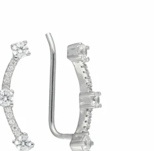 Starlounge Oorbellen | Oorstekers*Silver Lining 106.0940.00 Dames Oorbellen