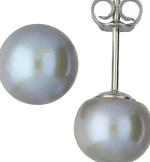 Starlounge Oorbellen | Oorstekers*Silver Lining 106.0424.09 Dames Oorbellen