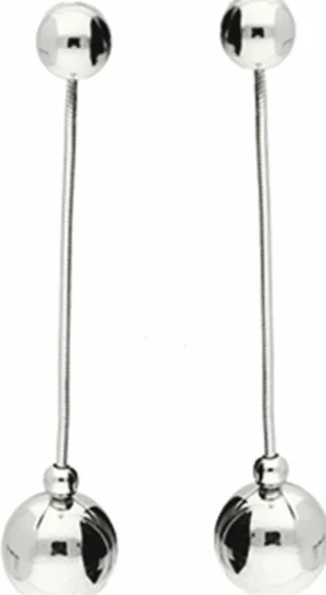 Starlounge Oorbellen | Oorhangers*Silver Lining 108.1188.00 Dames Oorbellen