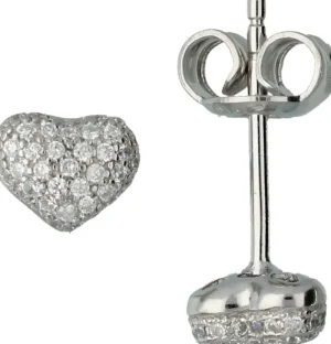 Starlounge Oorbellen | Oorstekers*Silver Lining 106.0476.00 Dames Oorbellen