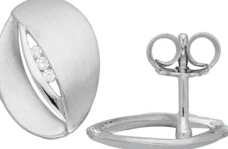 Starlounge Oorbellen | Oorstekers*Silver Lining 106.5423.00 Dames Oorbellen