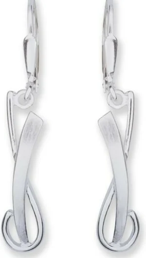 Starlounge Oorbellen | Oorhangers*Silver Lining 108.0273.00 Dames Oorbellen