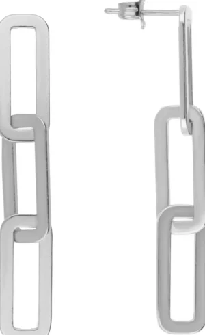 Starlounge Oorbellen | Oorhangers*Silver Lining 108.4038.00 Dames Oorbellen