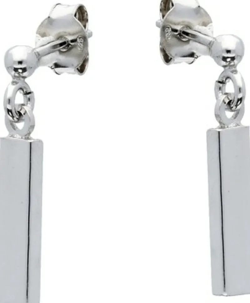 Starlounge Oorbellen | Oorhangers*Silver Lining 108.0558.00 Dames Oorbellen