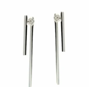 Starlounge Oorbellen | Oorhangers*Silver Lining 108.1178.00 Dames Oorbellen