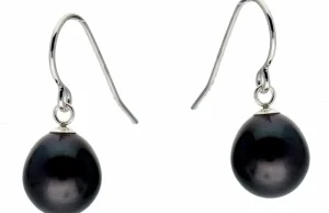 Starlounge Oorbellen | Oorhangers*Silver Lining 108.8350.00 Dames Oorbellen - Oorhangers