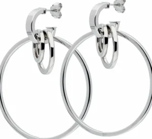 Starlounge Oorbellen | Oorhangers*Silver Lining 108.1191.00 Dames Oorbellen