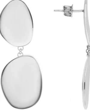 Starlounge Oorbellen | Oorhangers*Silver Lining 108.2121.00 Dames Oorbellen