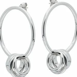 Starlounge Oorbellen | Oorhangers*Silver Lining 108.1190.00 Dames Oorbellen