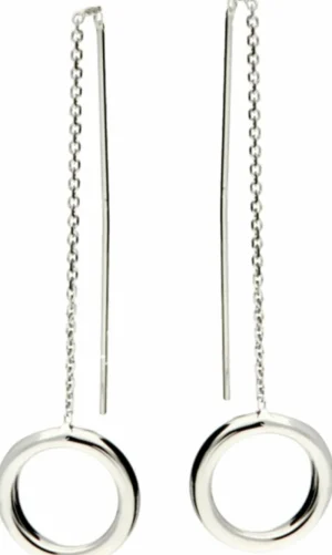 Starlounge Oorbellen | Oorhangers*Silver Lining 108.1170.00 Dames Oorbellen