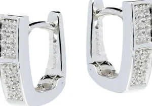 Starlounge Oorbellen | Oorrringen*Silver Lining 107.6270.00 Dames Oorbellen