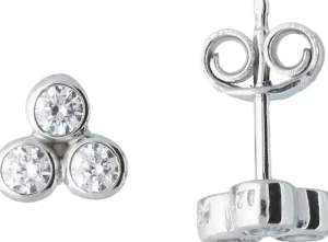 Starlounge Oorbellen | Oorstekers*Silver Lining 106.5058.00 Dames Oorbellen