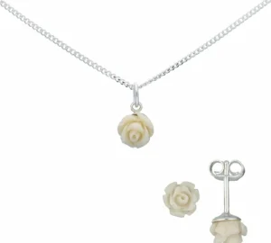 Starlounge Kettingen | Oorbellen*Silver Lining 190.9904.40 Dames Oorbellen