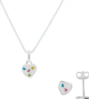 Starlounge Kettingen | Oorbellen*Silver Lining 190.6077.00 Dames Oorbellen