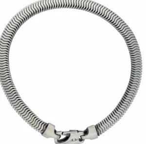 Starlounge Armbanden | Schakelarmband*Silver Lining 104.2075.21 Heren Armband
