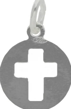 Starlounge Hangers | Kruisje*Silver Lining 120.0238.00 Unisex Hanger