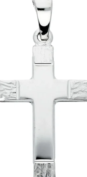 Starlounge Hangers | Kruisje*Silver Lining 146.0134.00 Unisex Hanger