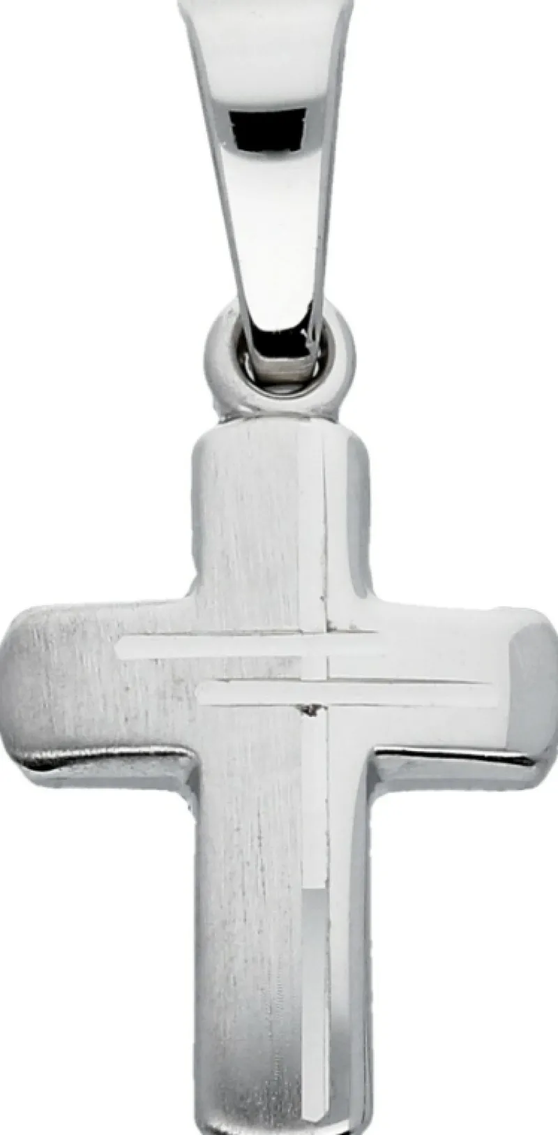 Starlounge Hangers | Kruisje*Silver Lining 146.0132.00 Unisex Hanger