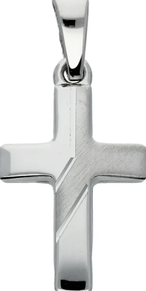 Starlounge Hangers | Kruisje*Silver Lining 146.0131.00 Unisex Hanger
