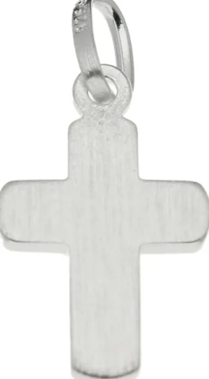 Starlounge Hangers | Kruisje*Silver Lining 146.0095.00 Unisex Hanger