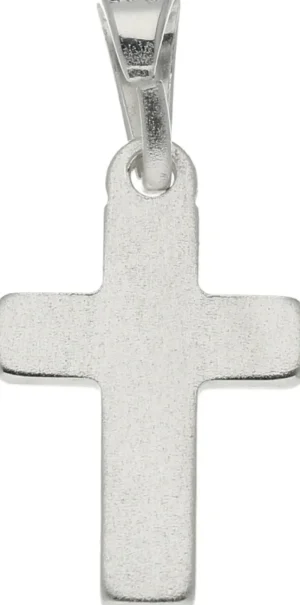 Starlounge Hangers | Kruisje*Silver Lining 146.0061.00 Unisex Hanger
