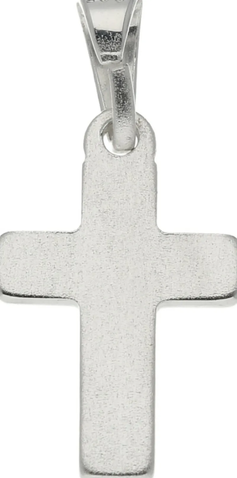 Starlounge Hangers | Kruisje*Silver Lining 146.0061.00 Unisex Hanger
