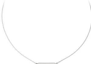Starlounge Kettingen | Schakelketting*Silver Lining 102.0558.48 Unisex Ketting