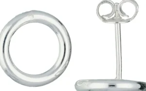 Starlounge Oorbellen | Oorstekers*Silver Lining 106.0562.00 Unisex Oorbellen